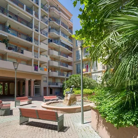 Les Rivages Du Parc S2/3p